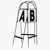 Dressage Arena Markers Set of 4