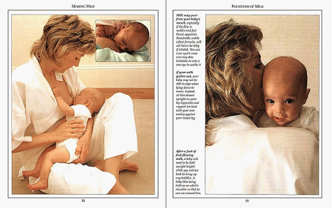 Breastfeeding