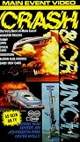 Crash & Crunches (The very best of main event, Monster trucks, Funny cars, Stock cars,... by United American Video