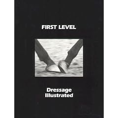 Dressage Illustrated First Level, 1999