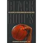 Click here to buy Black Hoops: The History of African Americans in Basketball by  Fredrick McKissack.