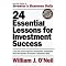 The Ultimate Stock Market Investing Books