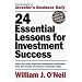 The Ultimate Stock Market Investing Books