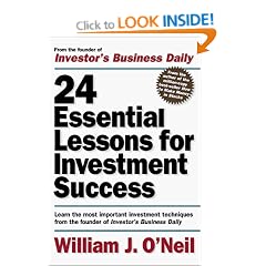 24 Essential Lessons for Investment Success