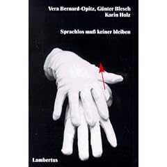 Sprachlos mu� keiner bleiben