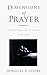 Book Dimensions of Prayer: Cultivating a Relationship With God