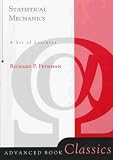 Statistical Mechanics: A Set Of Lectures (Advanced Book Classics)
