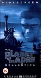 Planet of the Apes [VHS]