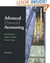 Advanced Financial Accounting