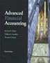 Advanced Financial Accounting