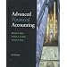 Advanced Financial Accounting
