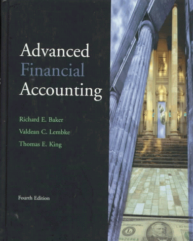 Financial