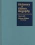 Dictionary of Literary Biography: Vol. 209 Chicano Writers