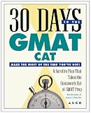 Arco 30 Days to the Gmat Cat (Serial)