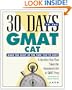 Arco 30 Days to the Gmat Cat (Serial)