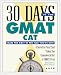 Books : Arco 30 Days to the Gmat Cat (Serial)