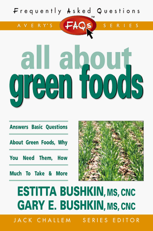 FAQs - All About Green Food Supplements FAQs - All About Green Food Supplements