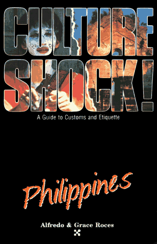 City Travel Guides Discounted  Books : Culture Shock!: Philippines