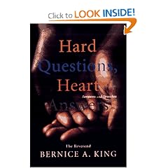 Hard Questions, Heart Answers