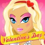 Dress Up! Valentine's Day!