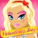 Dress Up! Valentine's Day!