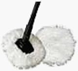 Review Detailer's Choice 6375 / Detailer's Choice 6375 Chenille Wash Mop with 45