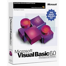 Visual Basic 6.0