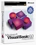 Microsoft Visual Basic Professional 6.0 with Plus Pack [Old Version]