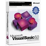 Microsoft Visual Basic Professional 6.0 with Plus Pack