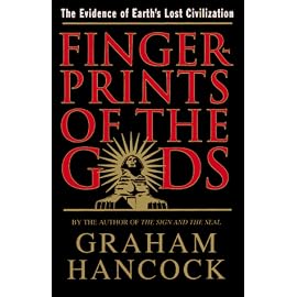 Fingerprints of the Gods