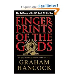 Fingerprints of the Gods