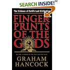 Click here to buy Fingerprints of the Gods by Graham Hancock.