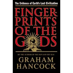 Fingerprints of the Gods