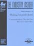 Making Yourself Heard 1998/Version 5.3: The Industry Insider (Wetfoot.Com Insider Guide)