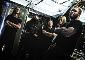 Image de All Shall Perish