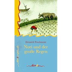 Nori und der gro�e Regen. ( Ab 14 J.)