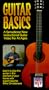 Guitar Basics (A sensational New Instructional Guitar Video for all ages) [VHS]