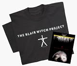 The Blair Witch Project [DVD] [1999] [Region 1] [NTSC]