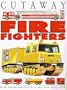 Cutaway Book: Firefighters