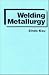 Welding Metallurgy width=
