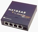 Netgear EN104TP 4...