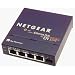 Netgear EN104TP 4-Port 10 Mbps Ethernet Hub RJ-45 with Uplink Button