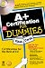 Book A+ Certification For Dummies¿ Flash Cards