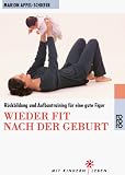 Wieder fit nach der Geburt