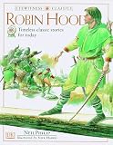 DK Classics: Robin Hood
