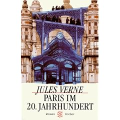 Paris im 20. Jahrhundert.