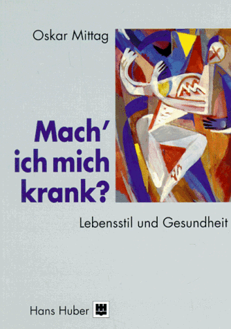 Mach' ich mich krank?