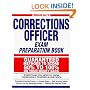 Norman Hall's Corrections Officer Exam Preparation Book