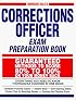Norman Hall's Corrections Officer Exam Preparation Book