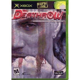 Deathrow